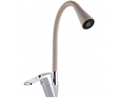 Змішувач для кухні Domino SIRIUS DSV-203SK-K15