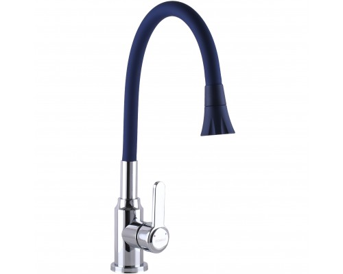 Змішувач для кухні Domino ELLIPSE DCC-203SA-S21