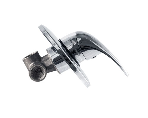 Змішувач для душу Globus Lux SENA GLS-0105S