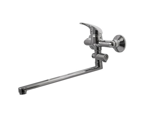 Змішувач для ванни Globus Lux Sena GLS-108