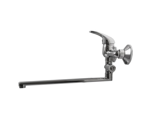 Змішувач для ванни Globus Lux Sena GLS-108