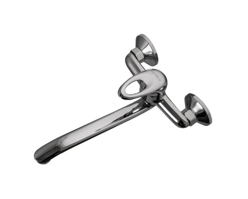 Змішувач для кухні Globus Lux Sena GLS-104