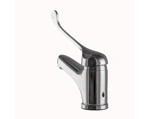 Змішувач для умивальника Globus Lux CLINIC GLCA-1011