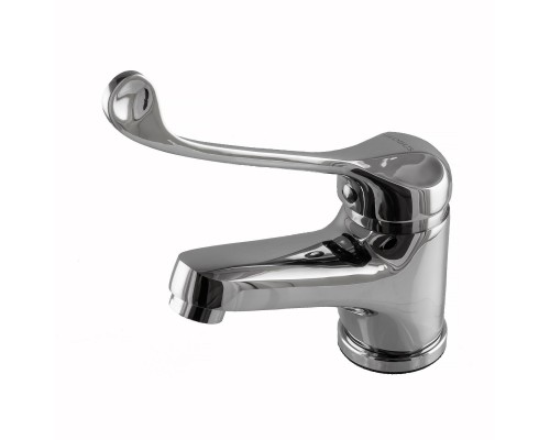 Змішувач для умивальника Globus Lux CLINIC GLCA-1011