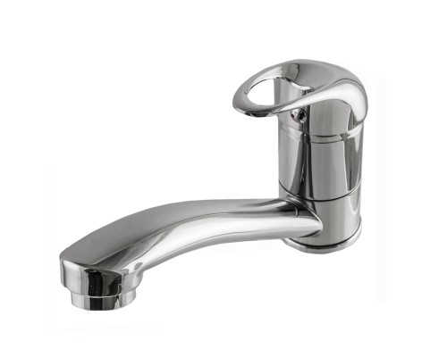 Змішувач для умивальника Globus Lux Sena GLS-203M