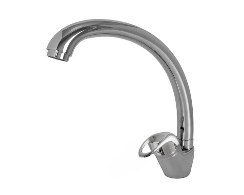 Змішувач для кухні Globus Lux Sena GLS-203S