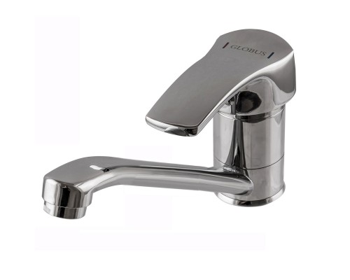 Змішувач для кухні Globus Lux QUEENSLAND GLQU-203