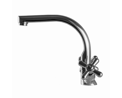 Змішувач для умивальника Globus Lux GB-SHARM-0104-06