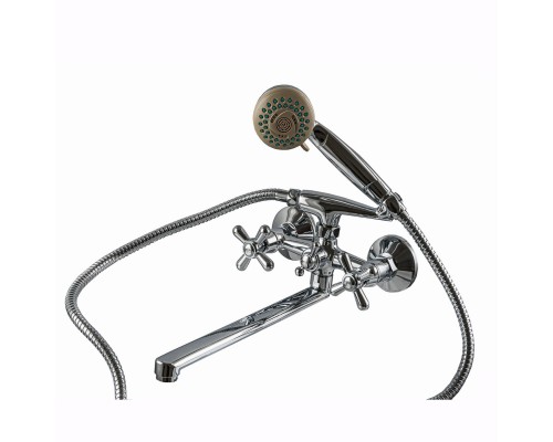 Змішувач для ванни Globus Lux GB-SHARM-0316