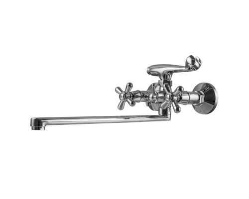 Змішувач для ванни Globus Lux GB-SHARM-0316