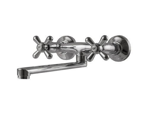 Змішувач для кухні Globus Lux GB SHARM-361-BRASS