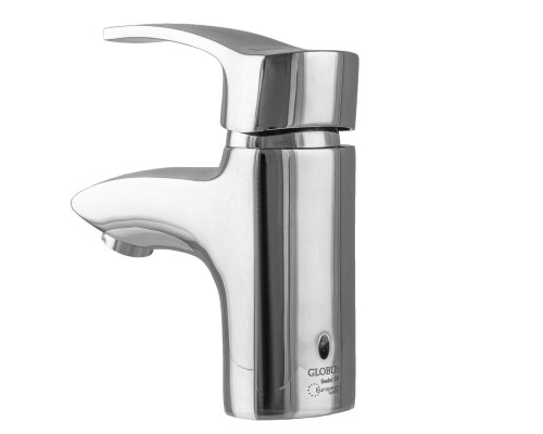 Змішувач для умивальника Globus Lux QUEENSLAND GLQU-101