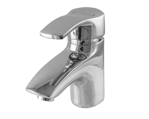 Змішувач для умивальника Globus Lux QUEENSLAND GLQU-101