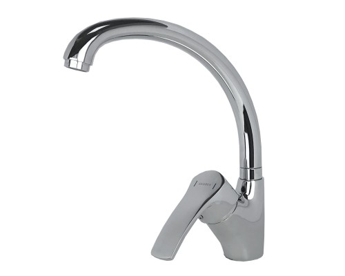 Змішувач для кухні Globus Lux QUEENSLAND GLQU-203S-BIG