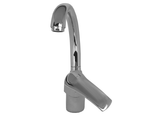 Змішувач для кухні Globus Lux QUEENSLAND GLQU-103S-BIG