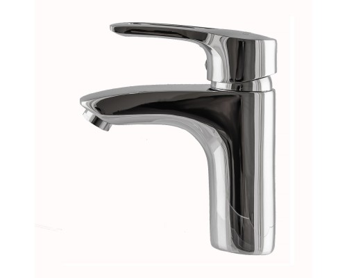 Змішувач для умивальника Globus Lux SEVA GLSV-0101