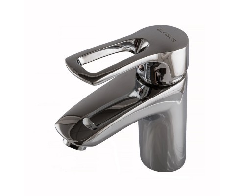 Змішувач для умивальника Globus Lux SEVA GLSV-0101