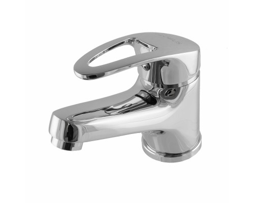 Змішувач для умивальника Globus Lux Caprice GLCA-0101