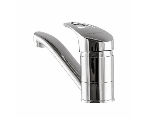 Змішувач для умивальника Globus Lux Caprice GLCA-0203М