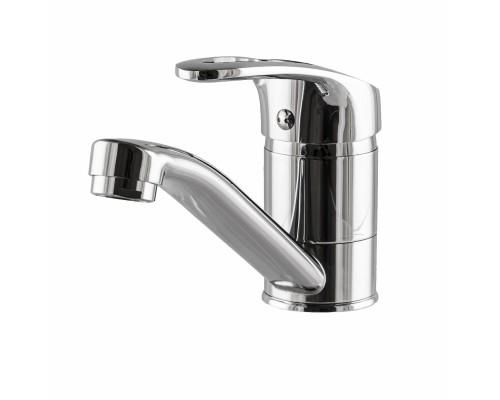 Змішувач для умивальника Globus Lux Caprice GLCA-0203М