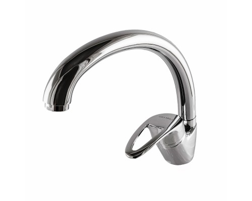 Змішувач для кухні Globus Lux Caprice GLCA-0203S