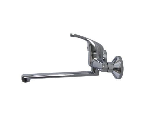 Змішувач для кухні Globus Lux Solly GLSO-0104