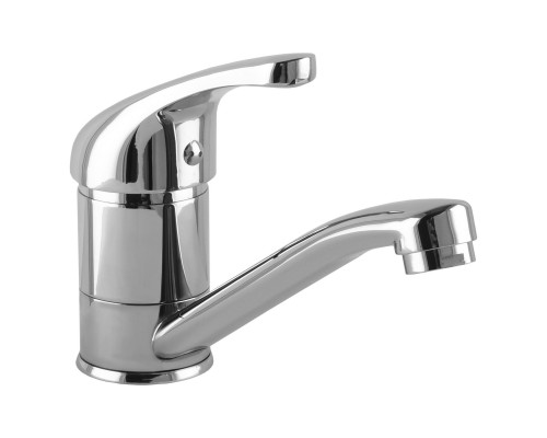 Змішувач для умивальника Globus Lux Solly GLSO-0203М