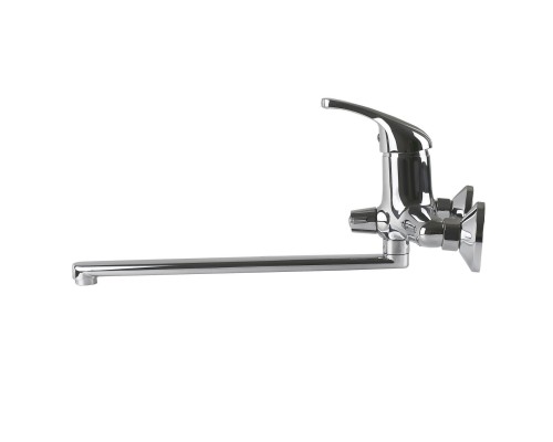 Змішувач для ванни Globus Lux Solly GLSO-208