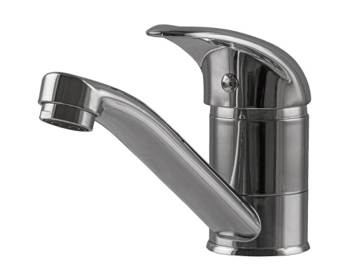 Змішувач для умивальника Globus Lux Smart GLSM-0203M