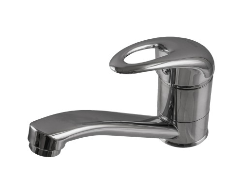 Змішувач для умивальника Globus Lux Smart GLSM-0203M