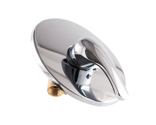 Змішувач для душу Globus Lux SOLLY GLSO-0105S