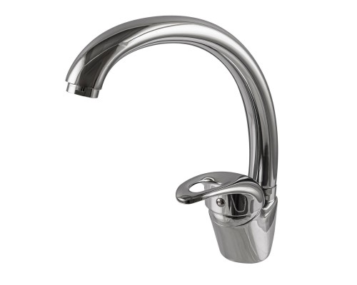 Змішувач для кухні Globus Lux Smart GLSM-0203S