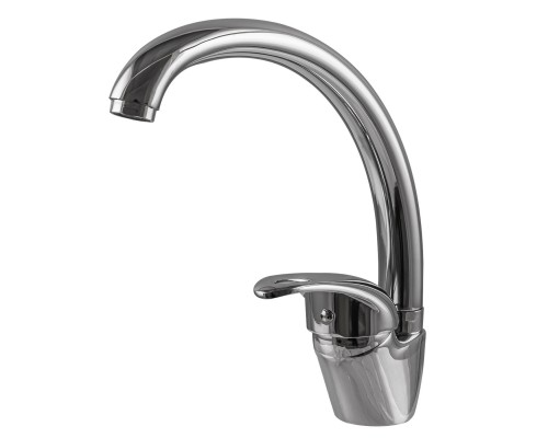 Змішувач для кухні Globus Lux Smart GLSM-0203S