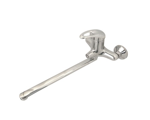 Змішувач для ванни Globus Lux Smart GLSM-0208