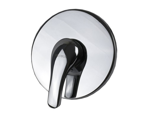 Змішувач гігієнічний Globus Lux Solly GLSO-0110
