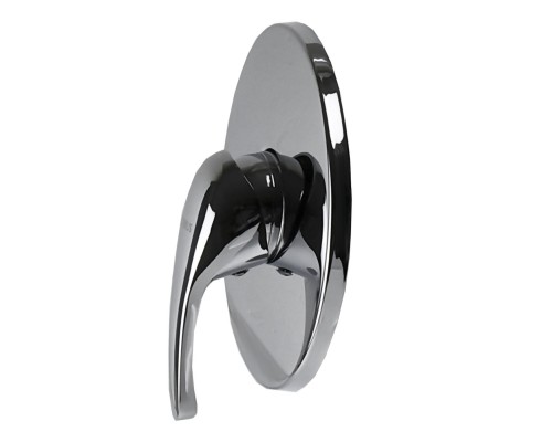Змішувач гігієнічний Globus Lux Solly GLSO-0110
