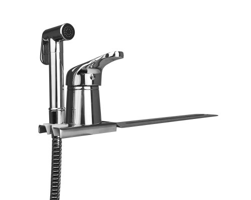 Змішувач для біде Globus Lux Solly GLSO-0206