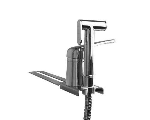 Змішувач для біде Globus Lux Solly GLSO-0206