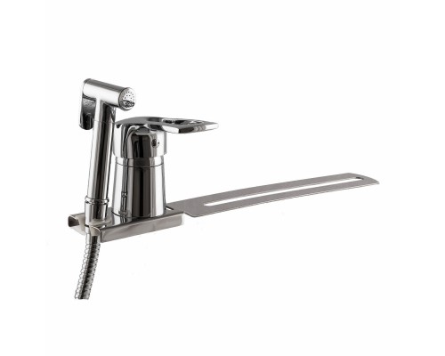 Змішувач для біде Globus Lux SEVA GLSV-0206