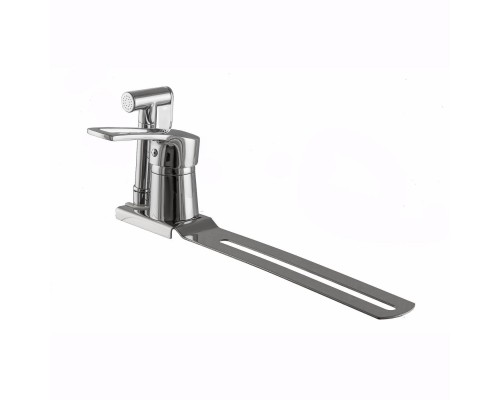 Змішувач для біде Globus Lux SEVA GLSV-0206