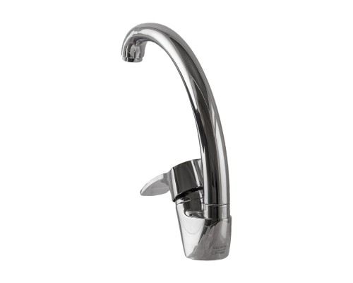 Змішувач для кухні Globus Lux QUEENSLAND GLQU-103S
