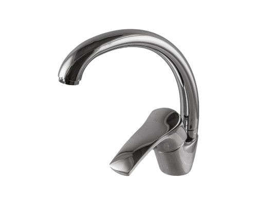 Змішувач для кухні Globus Lux QUEENSLAND GLQU-203S