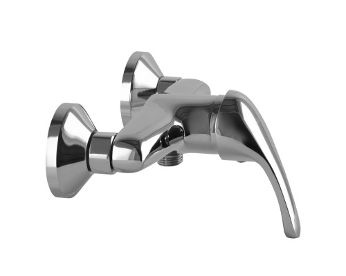 Змішувач для душу Globus Lux Solly GLSO-0105N