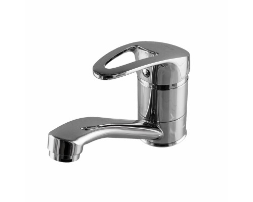 Змішувач для умивальника Globus Lux Caprice GLCA-0103М