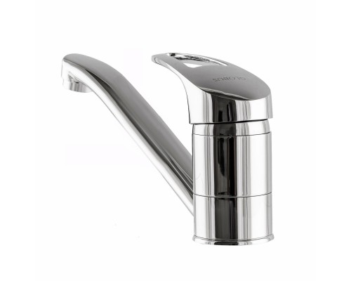 Змішувач для кухні Globus Lux Caprice GLCA-0103 латунь