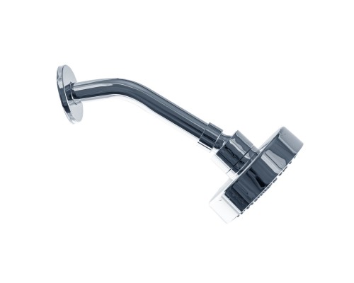 Змішувач для душу Globus Lux QUEENSLAND GLQU-0105S-KIT