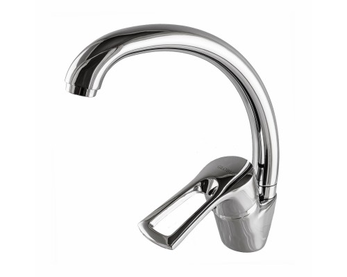 Змішувач для кухні Globus Lux SEVA GLSV-0203S