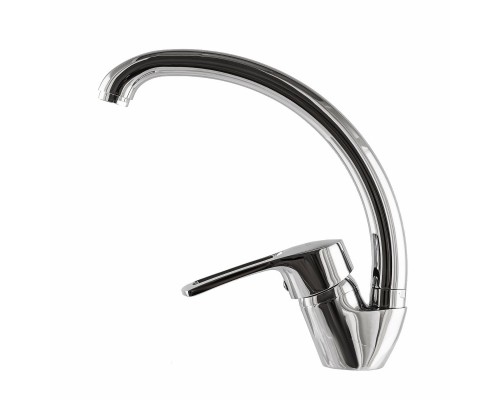 Змішувач для кухні Globus Lux SEVA GLSV-0203S