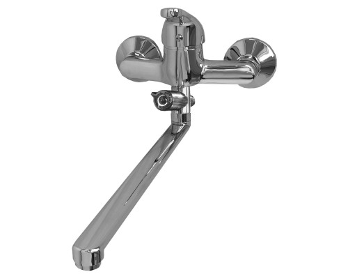 Змішувач для ванни Globus Lux Solly GLSO-0108