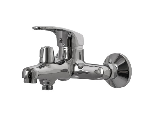 Змішувач для ванни Globus Lux Caprice GLCA-0102N